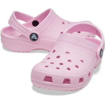 crocs klapki damskie buty chodaki na plaże basen