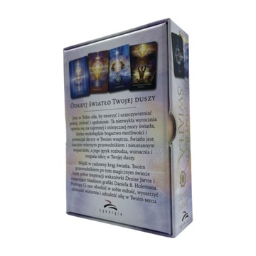 ТАЙНЫЙ ЯЗЫК СВЕТА