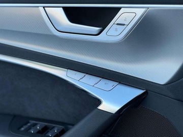 Audi A6 C8 Limousine 2.0 40 TDI 204KM 2023 Audi A6 Limousine MAtrix HD,Webasto,Kontury,Kamery 360,BO 2.0 Diesel 204KM, zdjęcie 18