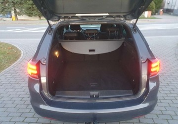 Opel Astra K Sports Tourer 1.6 CDTI 110KM 2016 Opel Astra 1.6 110KM 2xCzujniki Parkowania Kamera Nawigacja 1.6 Diesel, zdjęcie 12