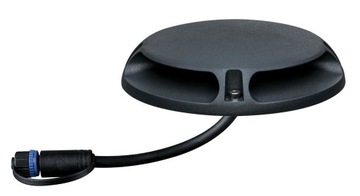 Paulmann Plug & Shine НАПОЛЬНЫЙ светодиод 2x3Вт 24В 3000К 180° IP67