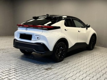Toyota C-HR II SUV Plug-In 2.0 Hybrid Dynamic Force Plug-in  223KM 2026 GR Sport 2.0 Hybrid Dynamic Force Plug-in 223KM | Podgrzewane fotele!, zdjęcie 2