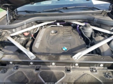 BMW X5 G05 2024 BMW X5 xDrive40i 2024 3.0 Benzyna 375KM, zdjęcie 8