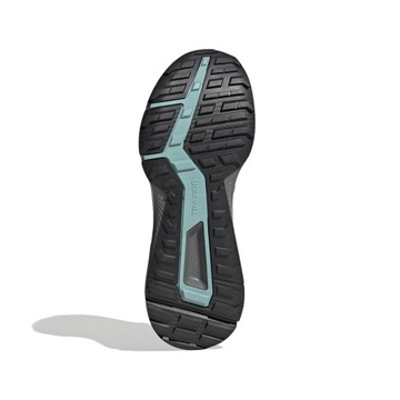 Кроссовки adidas Terrex Soulstride r 39 1/3 FY9256