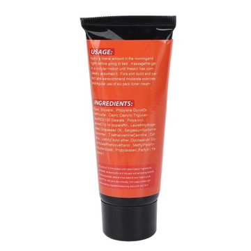 2 SZT. 60ML KREM WYSZCZUPLAJĄCY