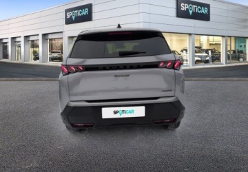 Peugeot 5008 III 2025 Peugeot 5008 1.2 PureTech mHEV GT SS e-DCS6 SalonPL FVat Nowy Model Od Reki, zdjęcie 5