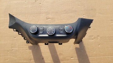 KIA CEED II 15-18 PANEL STEROWANIA 97250-A2003