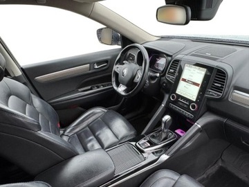 Renault Koleos II SUV 2.0 dCi 177KM 2019 Renault Koleos 2.0dCi 177KM 4X4 Initiale Paris krajowy serwis ASO 1wl. bez, zdjęcie 11