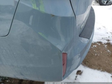 Honda Odyssey IV 2025 Honda Odyssey Honda Odyssey Sport-L Auto 3.5 Benzyna 280KM, zdjęcie 9