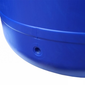 КОНТЕЙНЕР ДЛЯ ВОДЫ БОЧКА ОБЪЕМОМ 420 Л С КРАНОМ