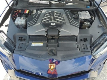 Lamborghini Urus 2019 Lamborghini Urus 2019, 4.0L, 4x4, porysowany lakier 4.0 Benzyna 641KM, zdjęcie 11