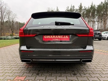 Volvo V60 II  2021 Volvo V60 Inscription Orrefors Sweden FV23%, zdjęcie 5