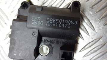 MOTOREK RADIÁTORU MITSUBISHI CARISMA MR910476