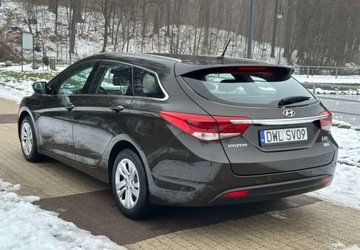 Hyundai i40 Kombi 1.6 GDI 135KM 2015 Hyundai i40 Hyundai i40 1.6 GDI Comfort 1.6 Benzyna 135KM, zdjęcie 5