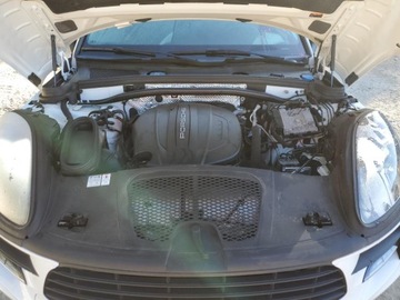 Porsche Macan 2021 Porsche Macan 2021 2.0l 2.0 Benzyna 248KM, zdjęcie 6