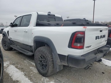  RAM 1500 TRX 2022 6.2l 6.2 Benzyna 702KM, zdjęcie 1