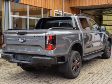 Ford Ranger VI 2026 Ford Ranger PHEV | KAMERA 360 | ROLETA ELEKTRYCZNA, zdjęcie 6