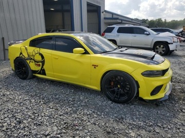 Dodge Charger VII 2020 Dodge Charger 2020 Dodge Charger Scat Pack 6.4 Benzyna 485KM, zdjęcie 2