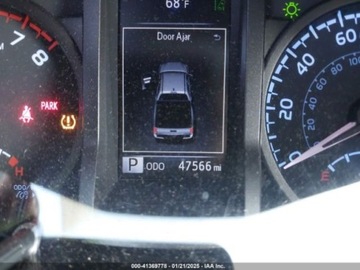 Toyota Tacoma II 2021 Toyota Tacoma 2021r., TRD Sport, od ubezpieczalni 3.5 Benzyna 278KM, zdjęcie 10