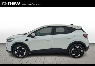 Renault Captur II Crossover Facelifting 1.0 TCe 90KM 2025 Renault Captur Jak Nowy, Niski Przebieg, Bogate wyposazenie, Gwarancja, Sa, zdjęcie 1