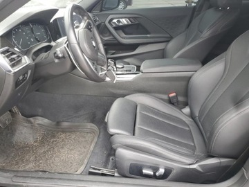 BMW Seria 2 G42-U06 2022 BMW Seria 2 BMW 230I 2022 2.0 Benzyna 255KM, zdjęcie 6