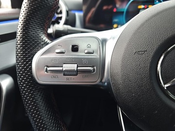 Mercedes CLA C118/X118 2022 Mercedes-Benz CLA 200 AMG Line 7G-DCT/163KM, zdjęcie 15