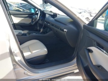 Mazda 3 IV 2024 Mazda 3 2024r., 2.5L 2.5 Benzyna 191KM, zdjęcie 8