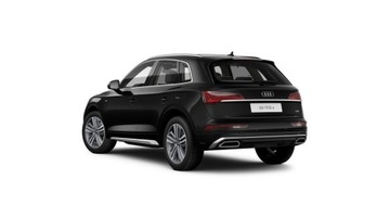 Audi Q5 II 2024 Audi Q5 2.0 Hybryda Plug-in 265KM, zdjęcie 1
