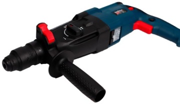 ДРЕЛЬ 2800W SDS+ HAMMER DRILL + 12 БЕСПЛАТНЫХ СВЕРЛ