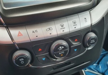 Fiat Freemont 2.0 Multijet II 16v 170KM 2014 Fiat Freemont Black Code Alpine Serwis GetHelp 2.0 Diesel 170KM, zdjęcie 17