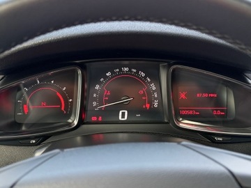 DS 5 Hatchback Facelifting 2015 2.0 BlueHDi 181KM 2016 Citroen DS5 Krajowy Bezwypadkowy I Właściciel Serwisowany, zdjęcie 39