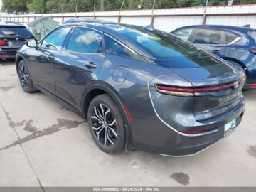 Toyota 2024 Toyota Crown 2024 Toyota Crown XLE AWD (Natl) 2.5 Benzyna 184KM, zdjęcie 3