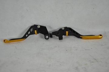 Dźwignia Klamka Hamulca Sprzęgła Yamaha MT-07 MT07