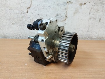 Volvo II S40 V50 1,6 D pompa wtryskowa wysokiego ciśnienia 9651844380