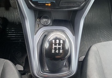 Ford B-MAX 1.0 EcoBoost 100KM 2015 Ford B-MAX 1.0 EcoBoost Trend Toyota Mikolajczak Leszno Benzyna 100KM, zdjęcie 23