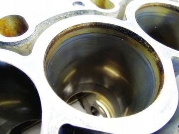 BLOK MOTORU 2.0 I BMW 3 E46 318 CI TI N42 7506329 7516330
