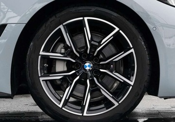 BMW Seria 4 G22-23-26 2025 BMW Seria 4 I wlasciciel M Sport 360 Gwarancja Bezwypadkowy FVAT23, zdjęcie 11