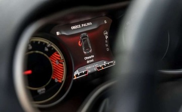 Jeep Cherokee V Terenowy 2.0 MJD 170KM 2014 Jeep Cherokee Jeep Cherokee 2.0 Multijet Active Drive II Automatik Limited, zdjęcie 7