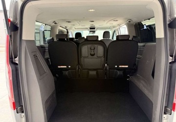 Ford Tourneo Custom I 2019 Ford Tourneo Custom salon PL FV VAT 23 rok gwarancji automat L2H1 Tou, zdjęcie 29
