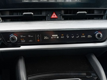 Kia Sportage V SUV 1.6 CRDi MHEV 136KM 2023 Kia Sportage WA8508H#1.6 CRDi MHEV 136KM DCT 4x4, zdjęcie 17