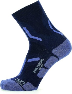 UYN Skarpetki trekkingowe Mężczyźni Uyn Man Trekking 2in Merino Socks r. 44