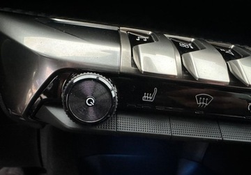 Peugeot 5008 II Crossover 1.6 BlueHDI 120KM 2018 Peugeot 5008 Niemcy,Automat,7 osob,Navi 1.6 Diesel 120KM, zdjęcie 9