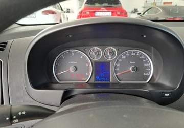 Hyundai i30 I CW 1.6 CRDi 90KM 2008 Hyundai i30 1,6 CRDi CW Kombi 1.6 Diesel 90KM, zdjęcie 13