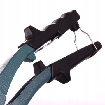 Ручной заклепочник + резьбонарезной станок RIVETS 50x от 2,4 до 4,8 мм.