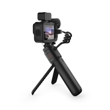 Спортивная камера GoPro HERO12 Black Creator Edition