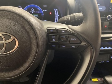 Toyota Yaris IV Cross Facelifting 1.5 Hybrid Dynamic Force 130KM 2024 Toyota Yaris Cross Hybrid 1.5 Style Toyota Yaris C, zdjęcie 13