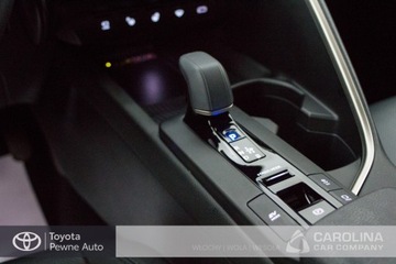 Toyota C-HR II SUV 2.0 Hybrid Dynamic Force 197KM 2024 Toyota C-HR 2.0 Hybrid Dynamic Force Executive Nav, zdjęcie 7