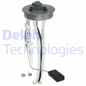 ČERPADLO PALIVA FL0387-12B1 DELPHI SEAT VW GOLF INCA