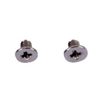 Śrubki Lenovo M2.5 x 3 mm srebrna