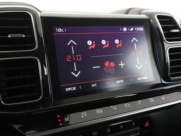 Citroen C5 Aircross SUV 1.5 BlueHDI 131KM 2019 Citroen C5 Aircross 1.5 Blue-HDi Live Klimatyzacja, zdjęcie 26